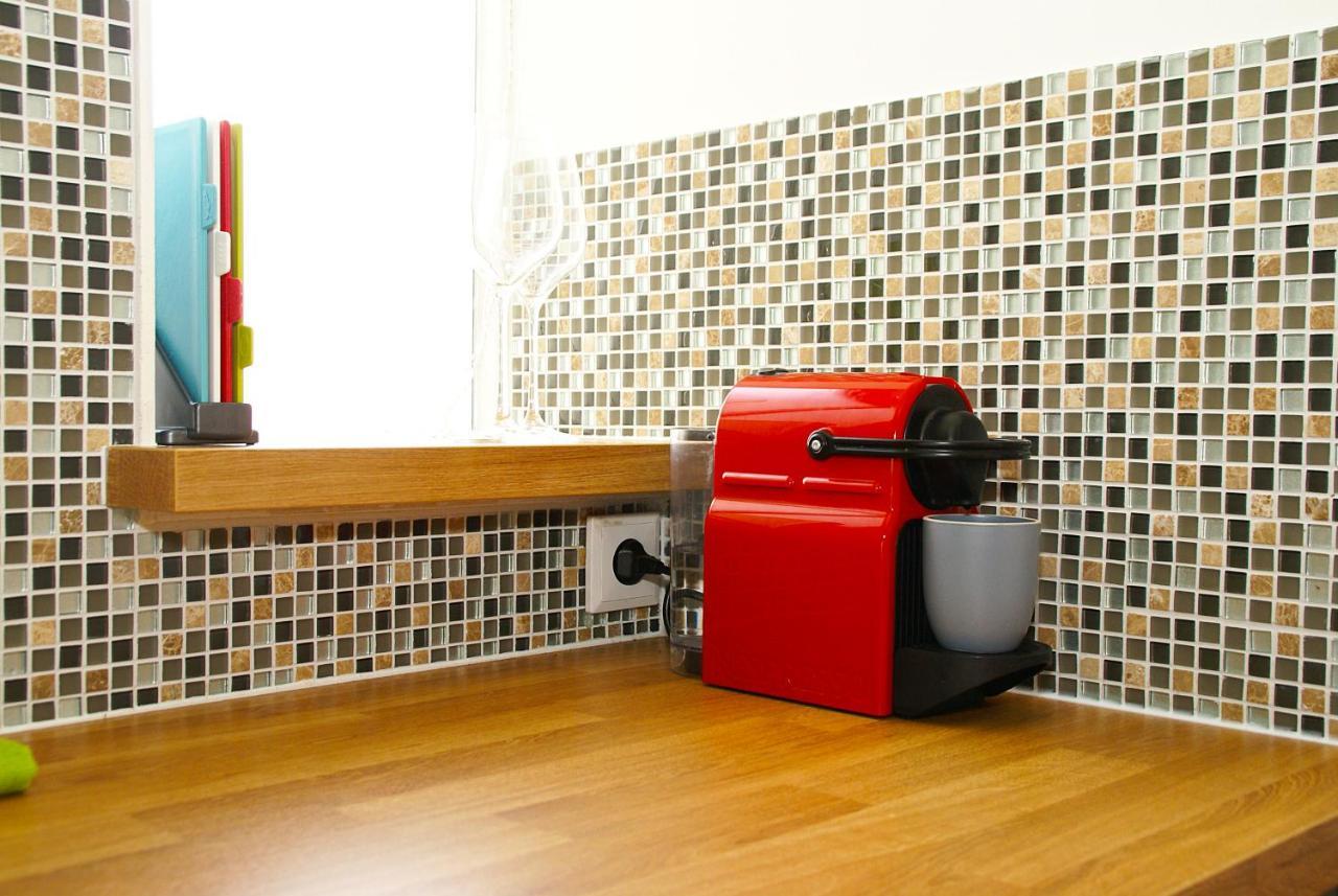 Self-Catering Studio Thorbecke ザルトボメル エクステリア 写真