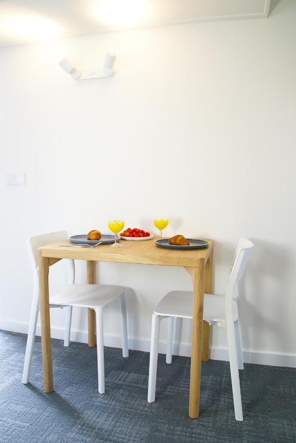 Self-Catering Studio Thorbecke ザルトボメル エクステリア 写真
